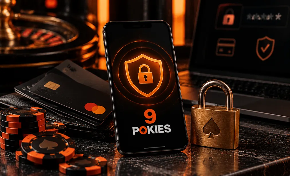 Payment Security